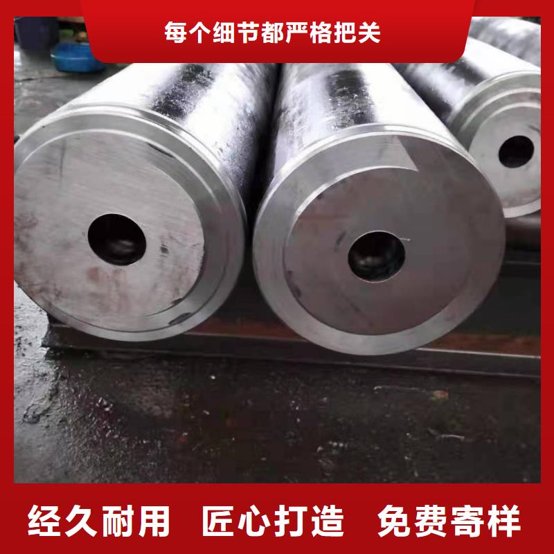 圆钢无缝管型号全价格低