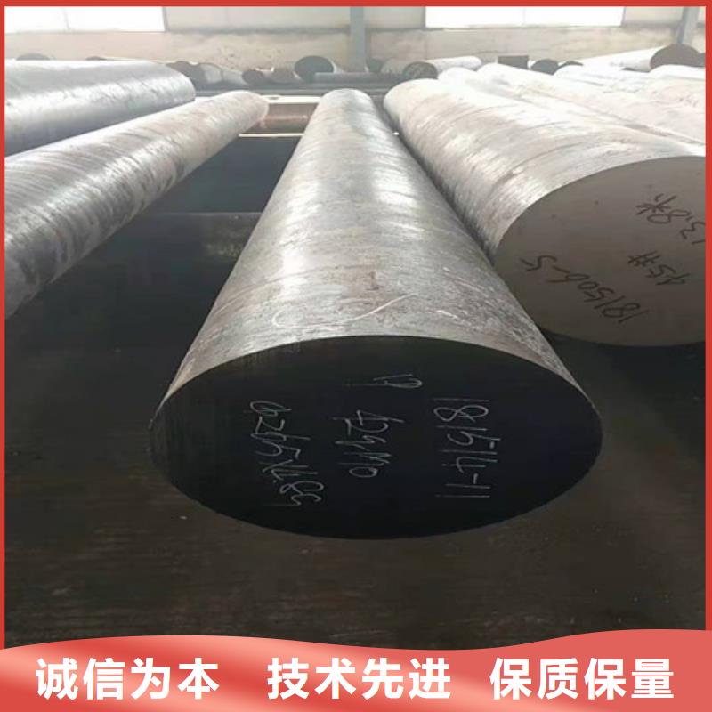 圆钢矩形管厂家拥有先进的设备