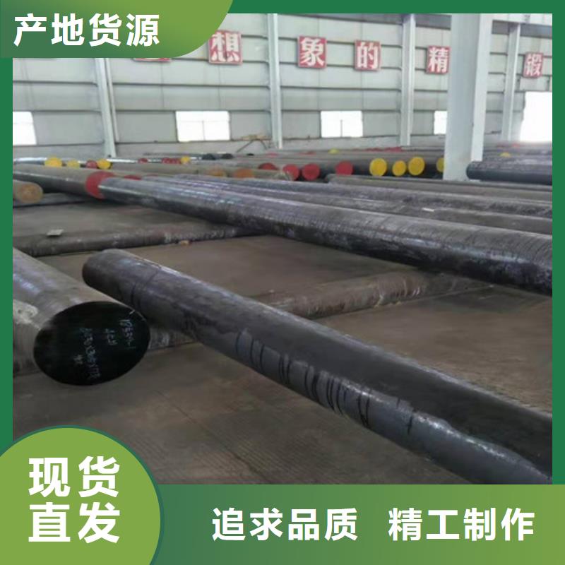 圆钢矩形管厂家拥有先进的设备