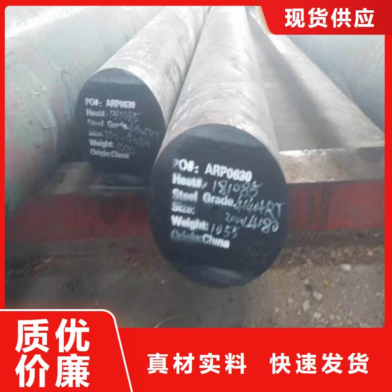 圆钢高压化肥管丰富的行业经验