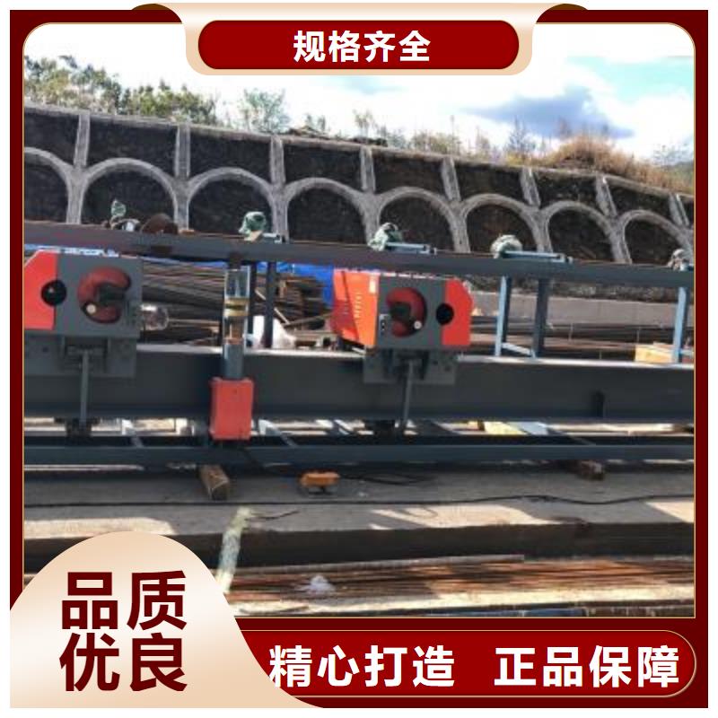 弯曲中心【钢筋笼地滚笼机】价格有优势