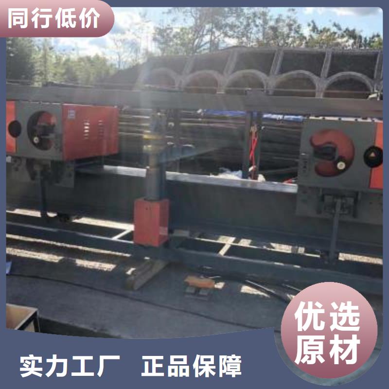 弯曲中心五机头钢筋弯箍机敢与同行比价格