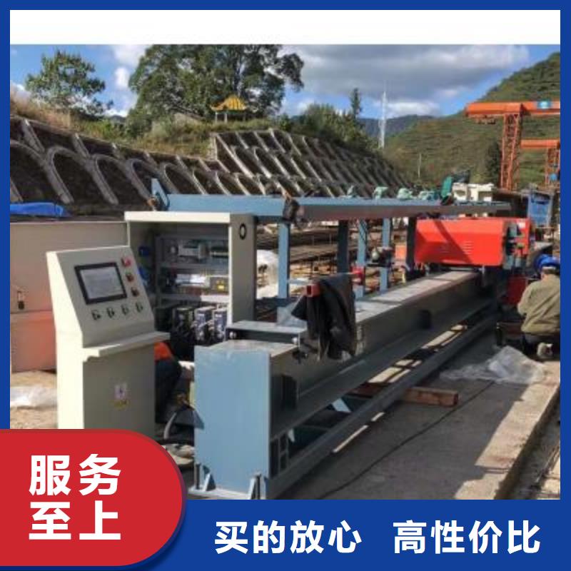 【弯曲中心】钢筋笼盘丝机原厂制造