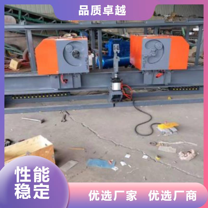 弯曲中心-钢筋笼缠绕笼机库存量大