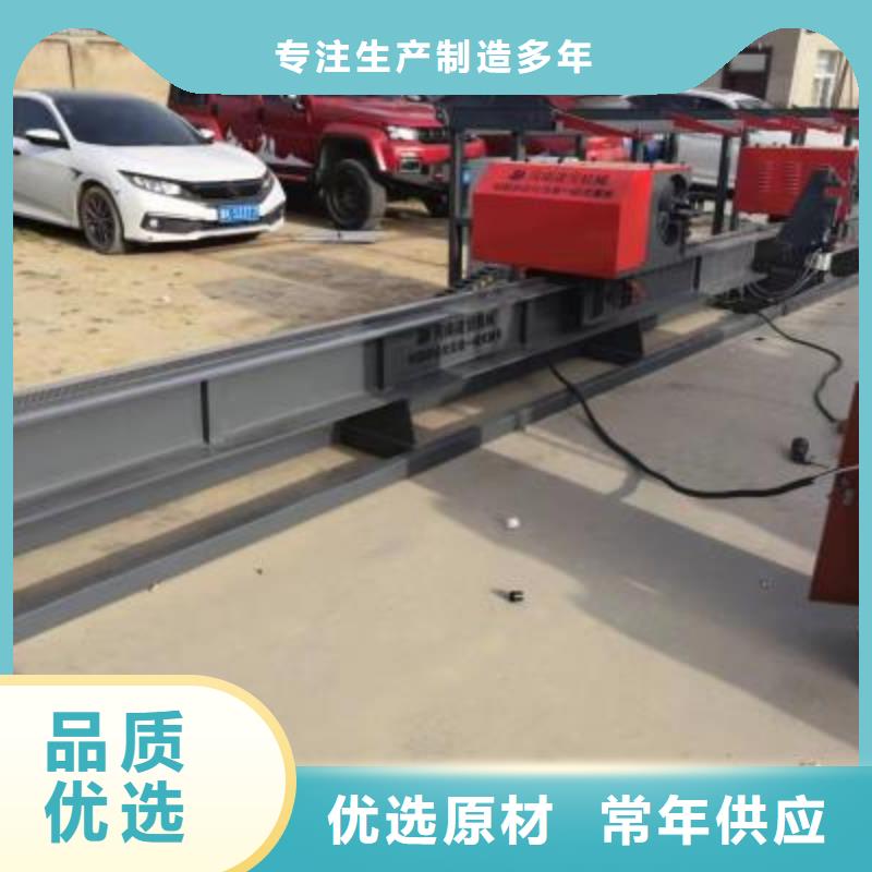 【弯曲中心】钢筋笼盘丝机专业设计