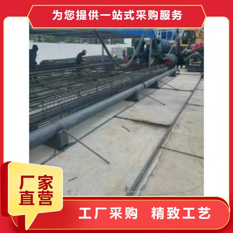 钢筋笼绕筋机现货充足