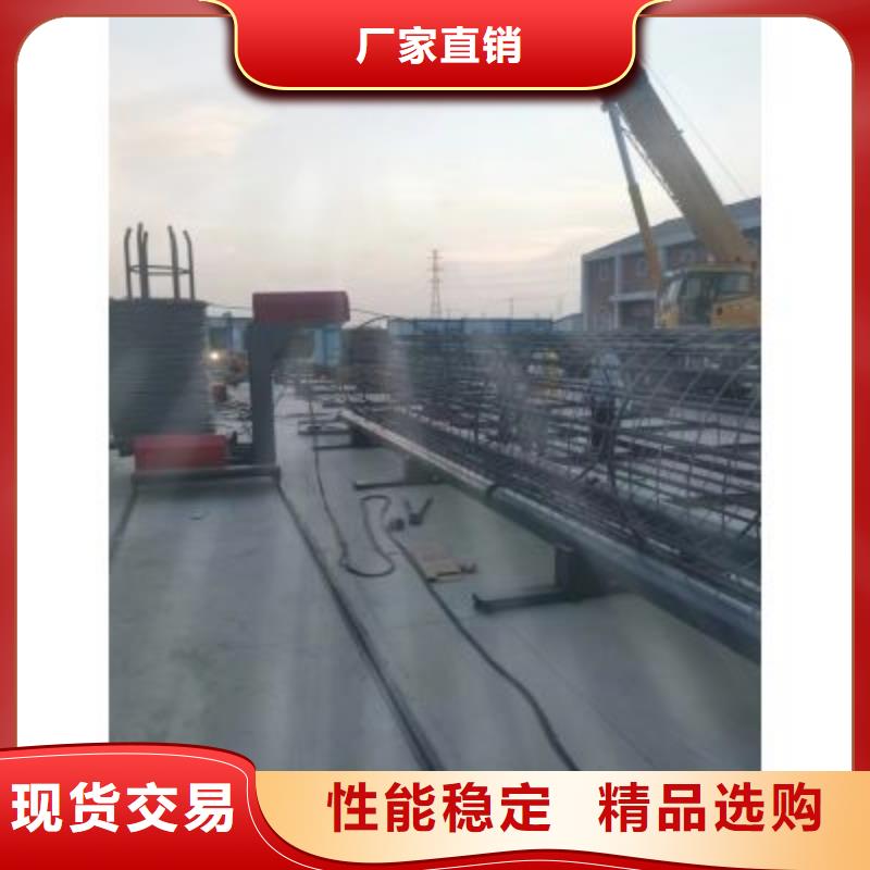 钢筋笼绕筋机-钢筋笼地滚笼机专注品质