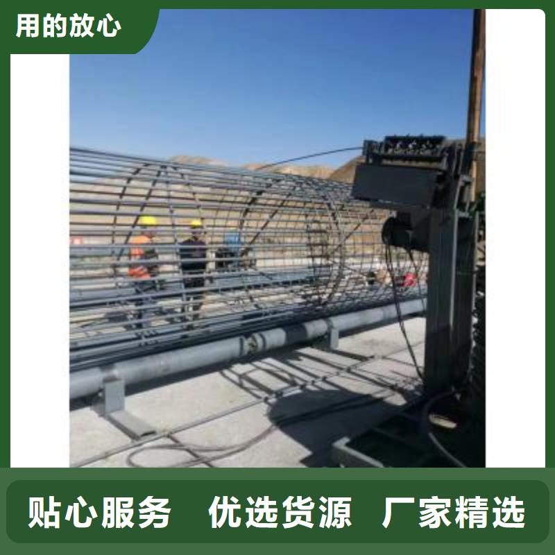 钢筋笼绕筋机钢筋笼地滚笼机品类齐全