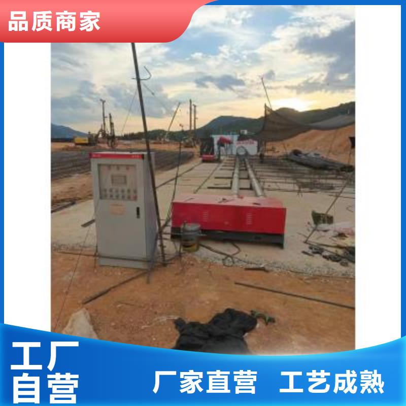 钢筋笼绕筋机钢筋弯曲中心客户好评