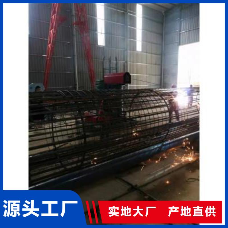 钢筋笼绕筋机钢筋笼地滚笼机详细参数
