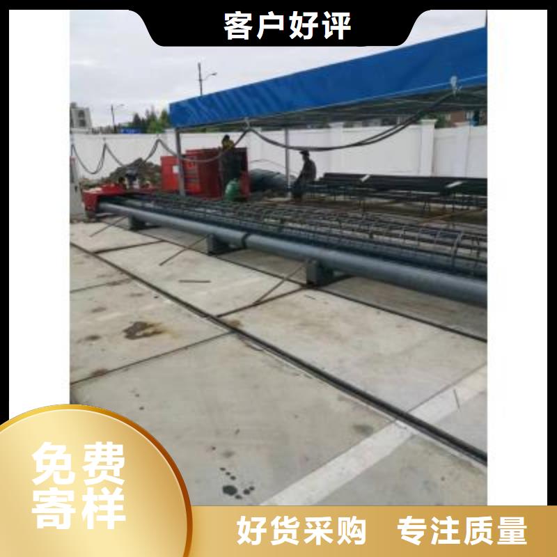 钢筋笼绕筋机钢筋弯曲中心敢与同行比质量