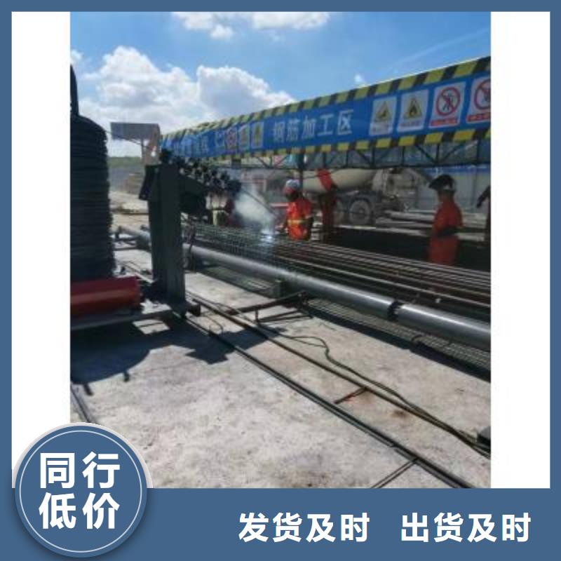 【钢筋笼绕筋机钢筋笼地滚笼机产地源头好货】