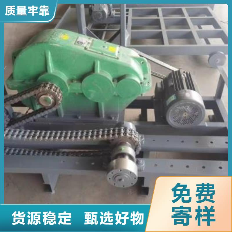 钢筋笼绕筋机_钢筋笼缠绕笼机保障产品质量