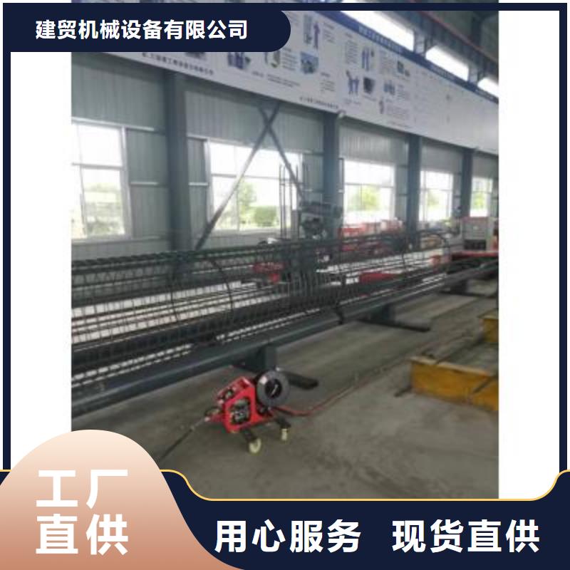 【钢筋笼绕筋机钢筋笼地滚笼机厂家自营】