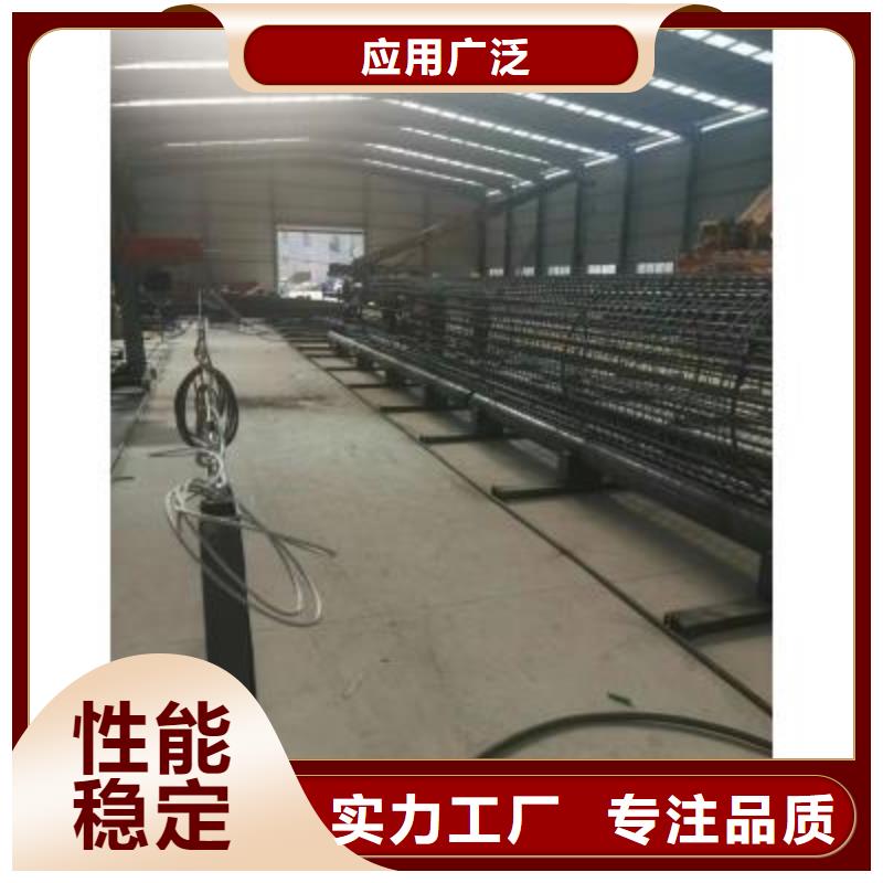 钢筋笼绕筋机-钢筋笼地滚笼机品牌大厂家