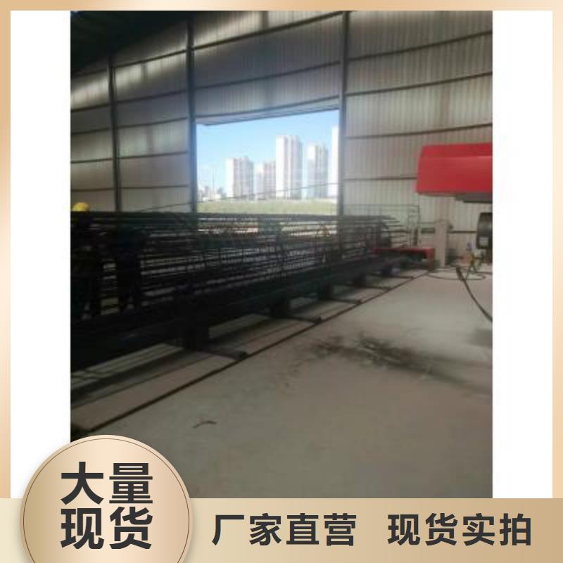钢筋笼绕筋机钢筋笼地滚笼机实力公司