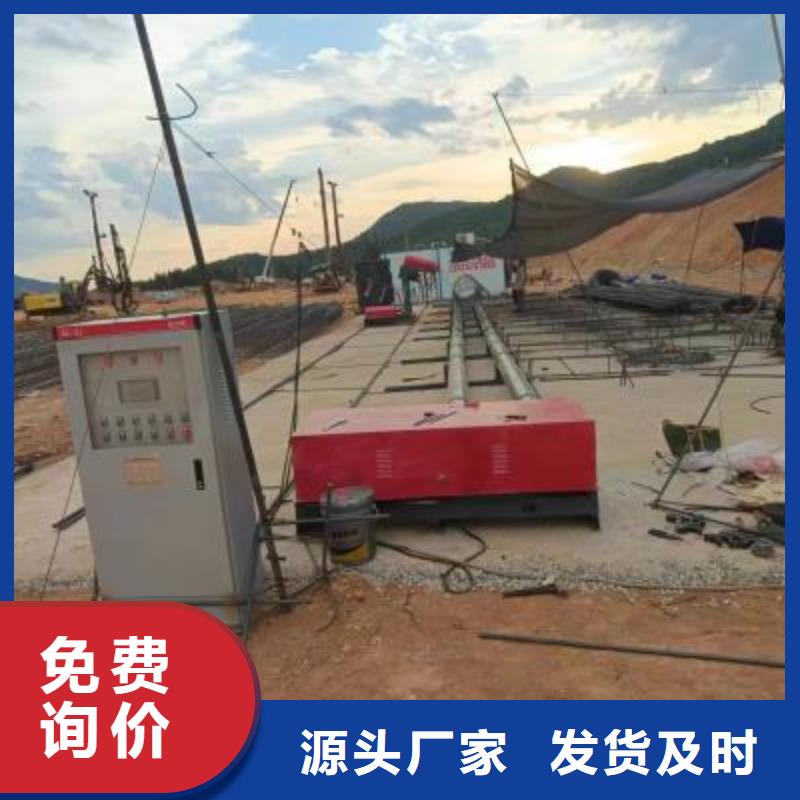 钢筋笼绕筋机五机头钢筋弯箍机批发价格