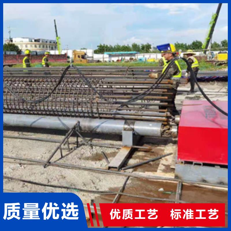 钢筋笼绕筋机钢筋笼盘丝机老客户钟爱