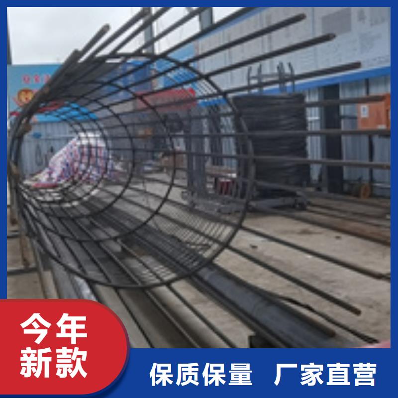 钢筋笼绕筋机_五机头钢筋弯箍机品质信得过