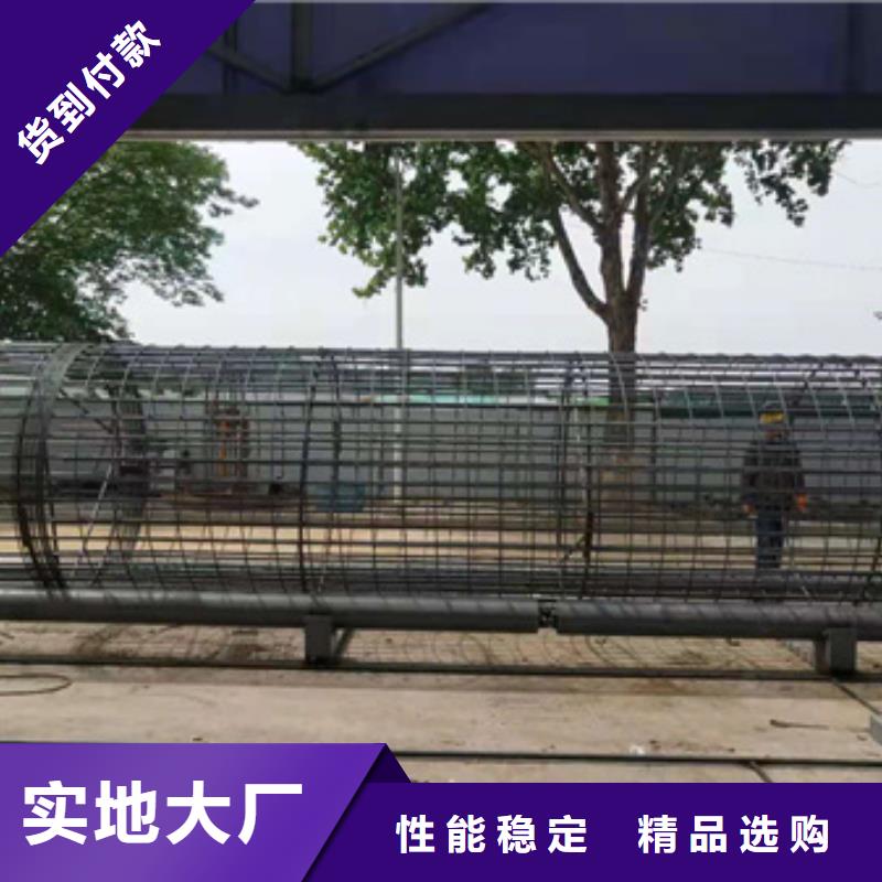 钢筋笼绕筋机-钢筋弯曲中心实力厂家
