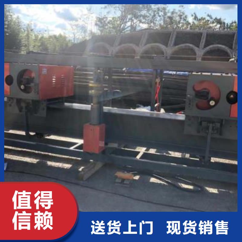 钢筋弯曲中心钢筋笼绕筋机当地货源