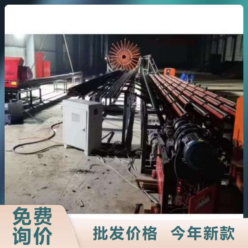 生产线,钢筋笼地滚笼机多行业适用