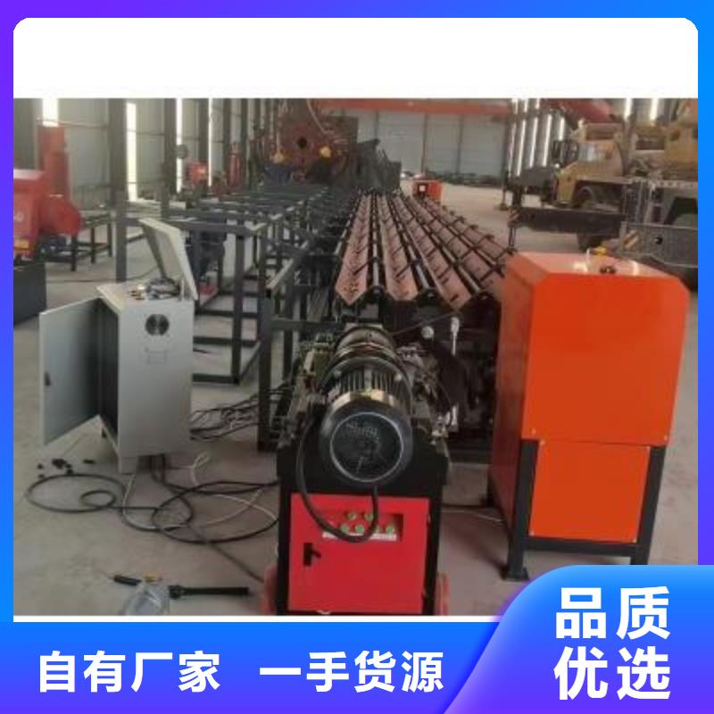 生产线钢筋弯曲中心工厂直营