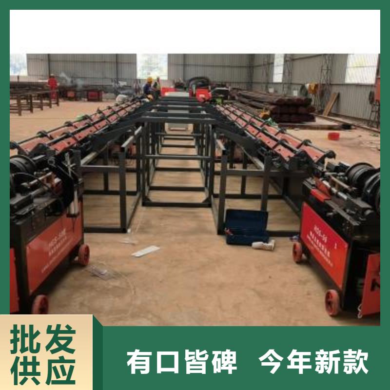 生产线-钢筋笼地滚笼机厂家货源稳定