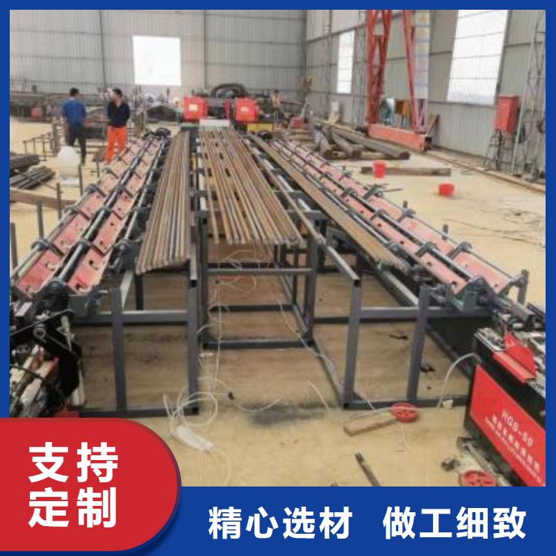 生产线钢筋弯曲中心质量优价格低