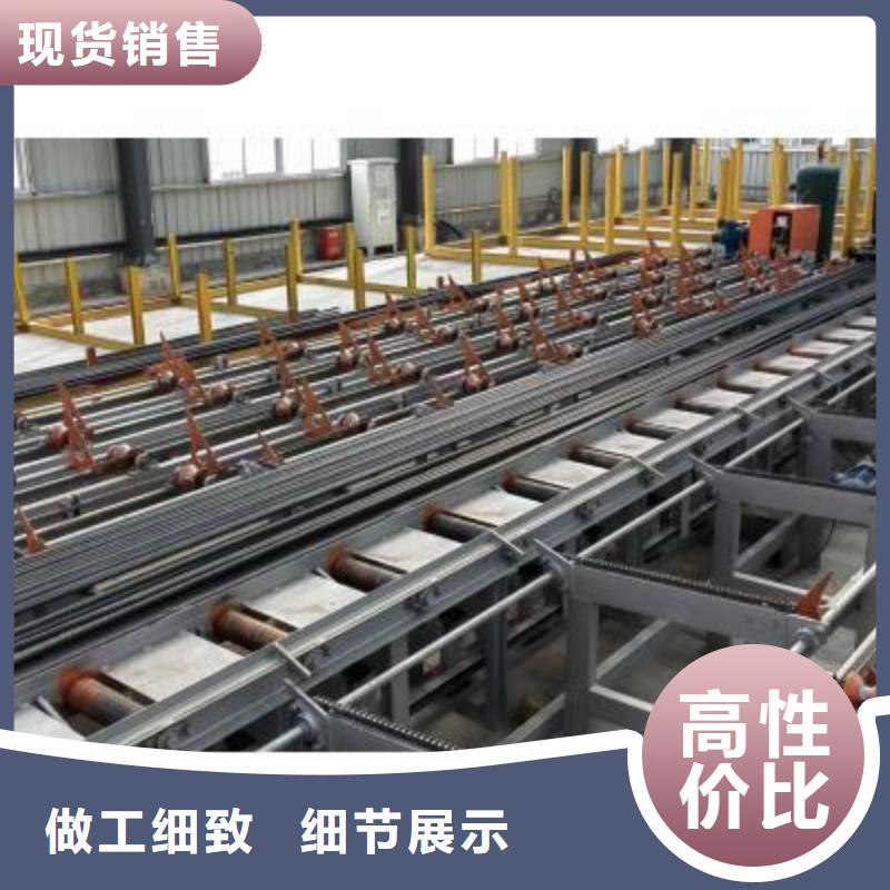 【生产线】钢筋笼地滚笼机甄选好厂家