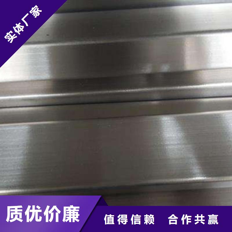 304不锈钢装饰管支持定制-保亭县
