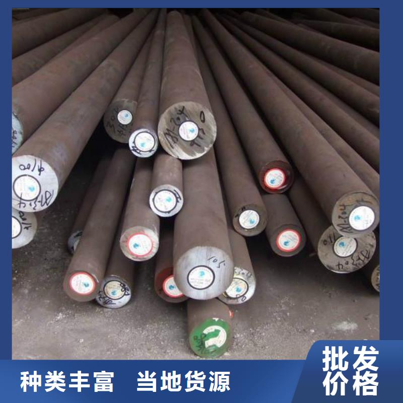 圆钢厚壁不锈钢管厂家品控严格