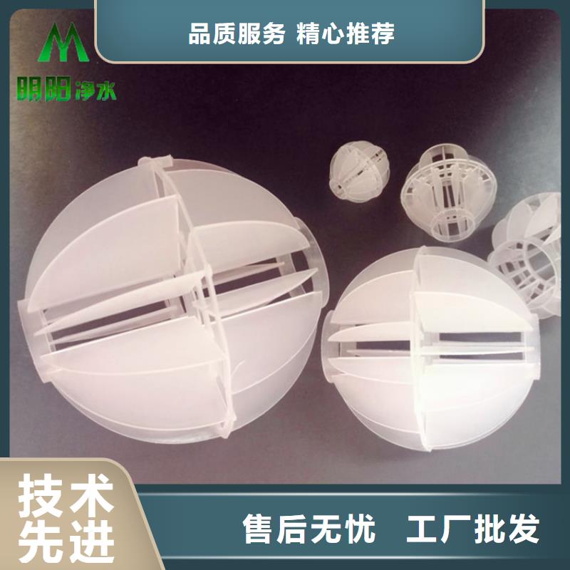 多面空心球-【椰壳粉末活性炭】实力大厂家