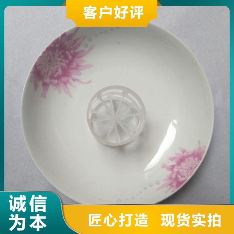 鲍尔环填料蜂窝斜管经销商