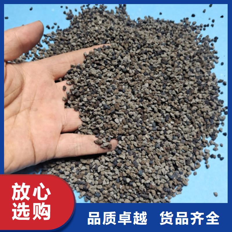 海绵铁滤料柱状活性炭厂家实力大