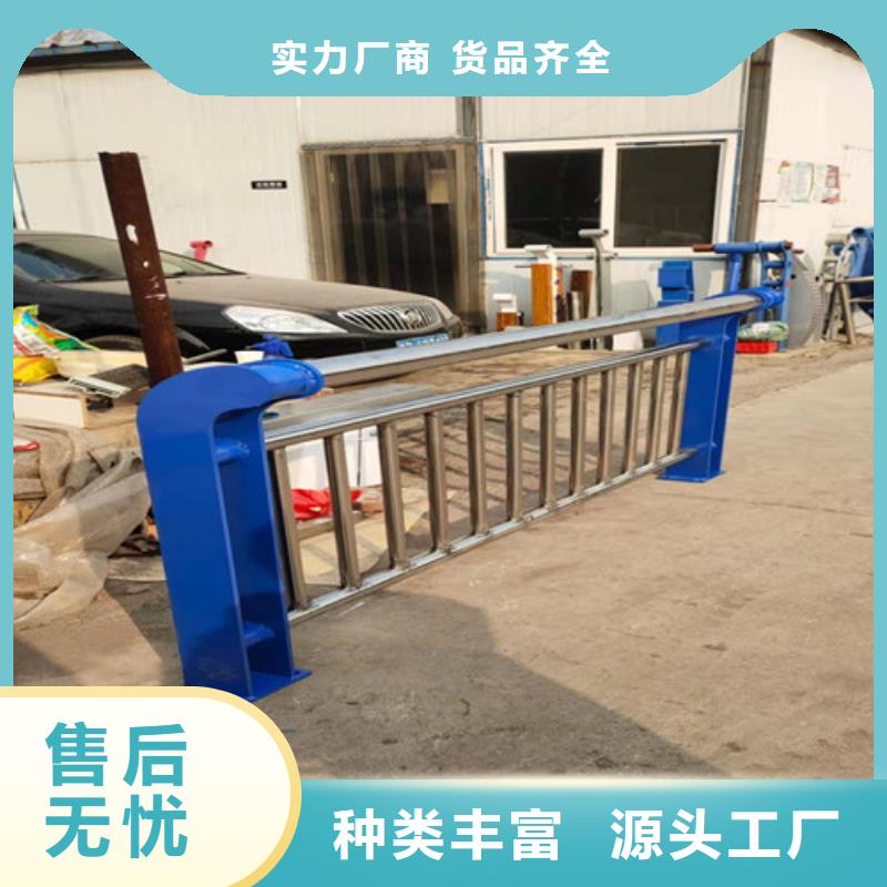 铝合金桥梁护栏聚宜兴厂家常年承接