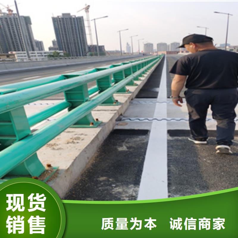 瞧！复合管乡村道路护栏性价比高