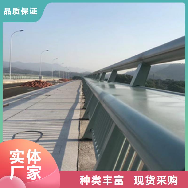 不锈钢复合管-镀锌静电喷塑护栏管厂家规格型号全