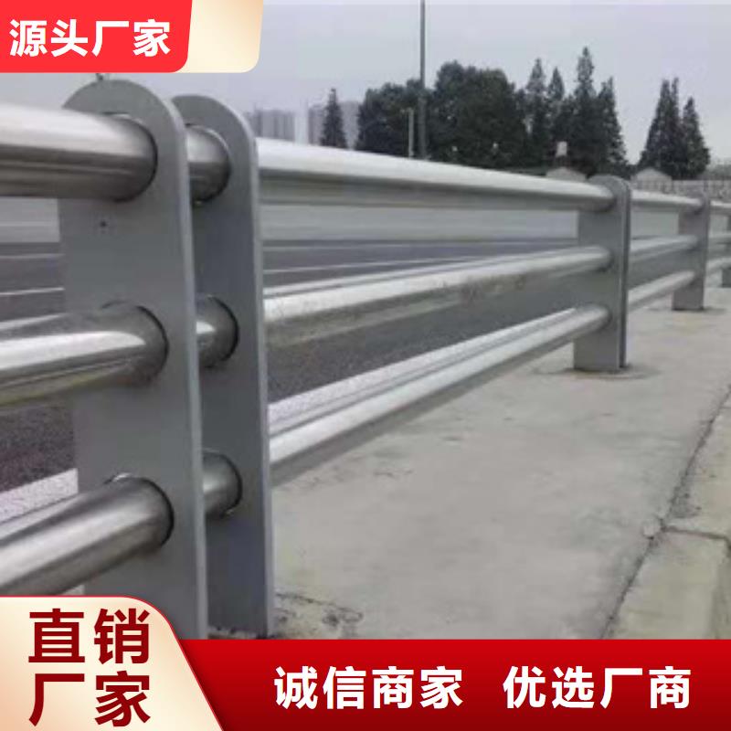 瞧！木纹转印桥梁护栏订制