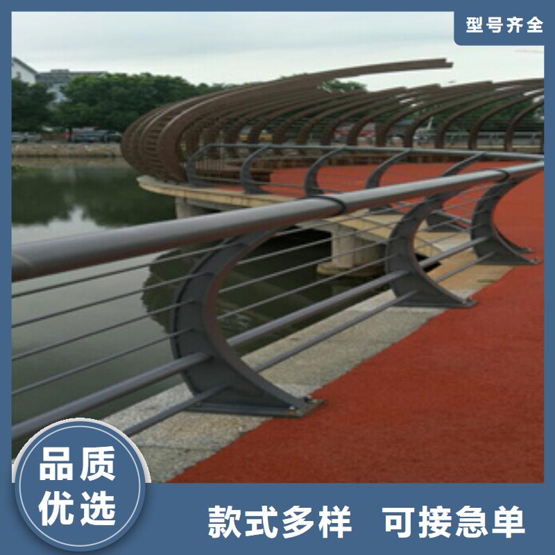 瞧！复合管乡村道路护栏性价比高