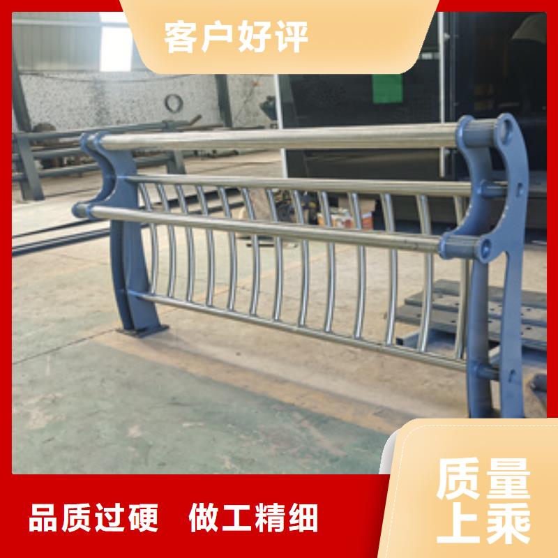 不锈钢复合管,景观灯光护栏厂家品质保障价格合理