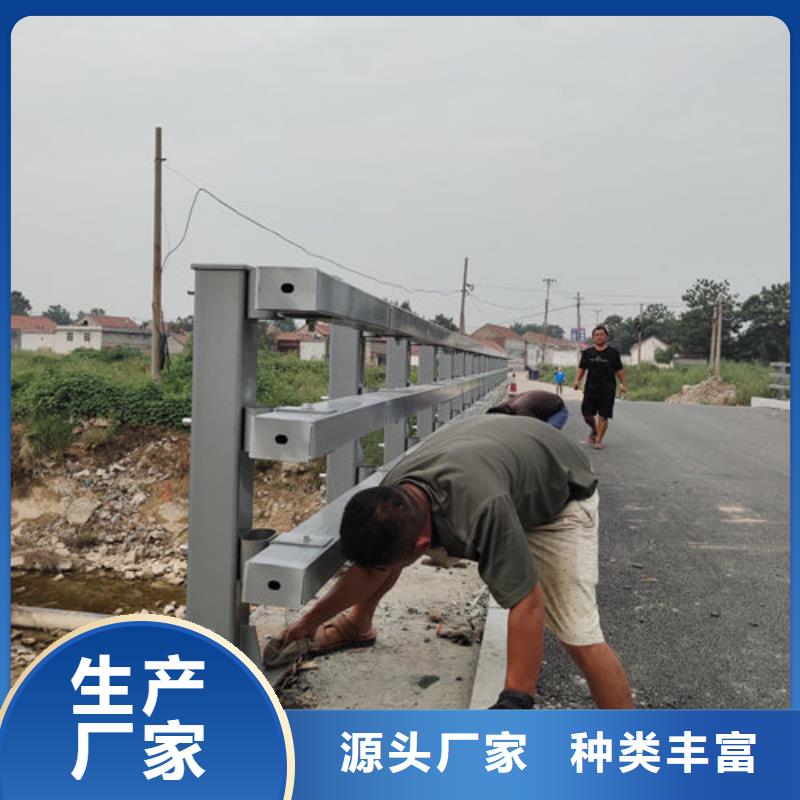 护栏新景观灯光护栏价格优良工艺