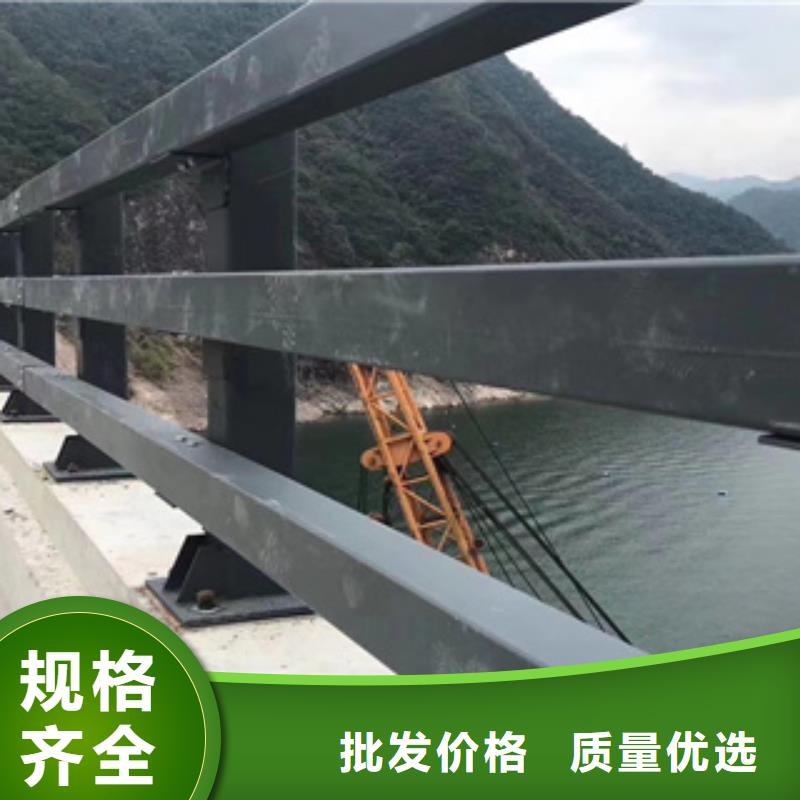 铝合金桥梁栏杆厂家质保