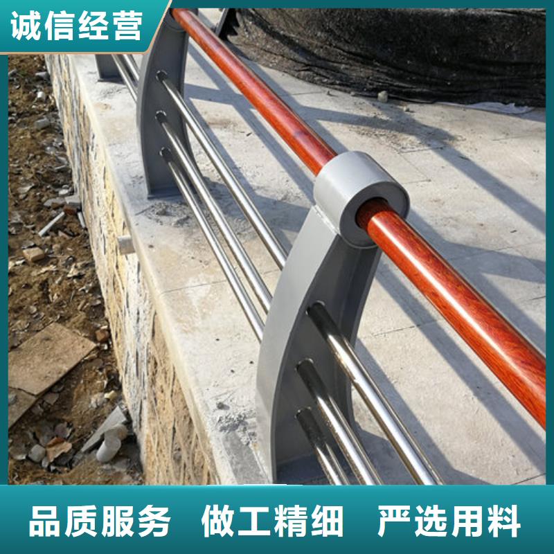 乡村道路防撞栏杆聚宜兴厂家可定制