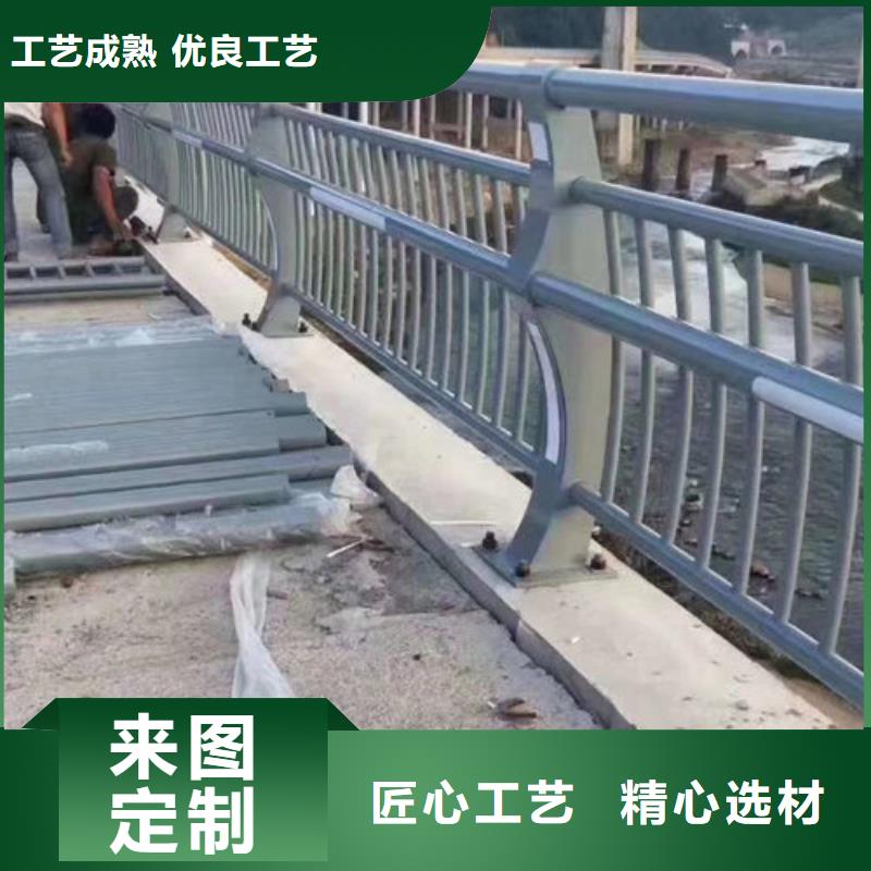 护栏新_防撞护栏立柱严选好货