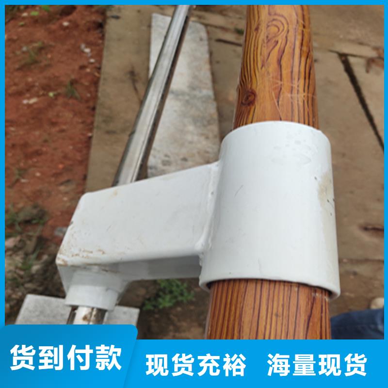 304复合管灯光栏杆厂家零售精选