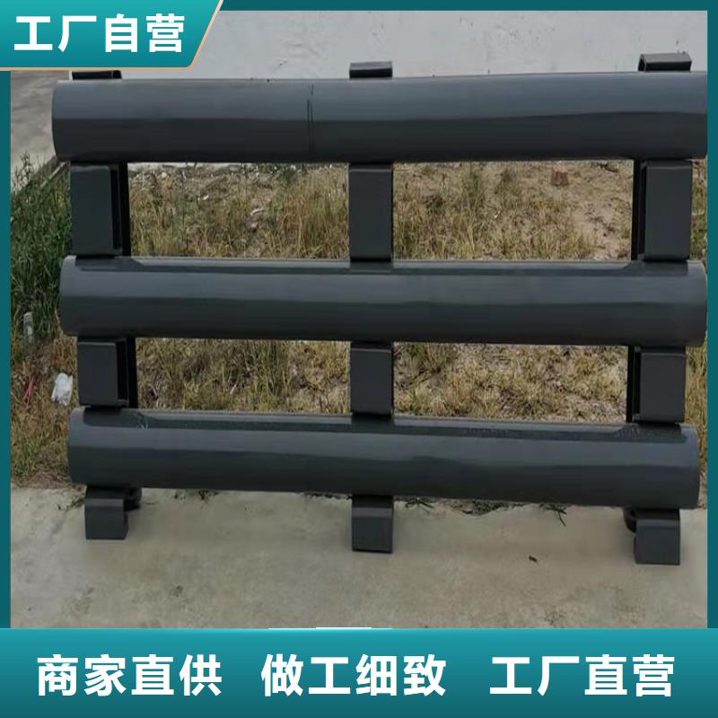 316不锈钢复合管护栏哪里有卖