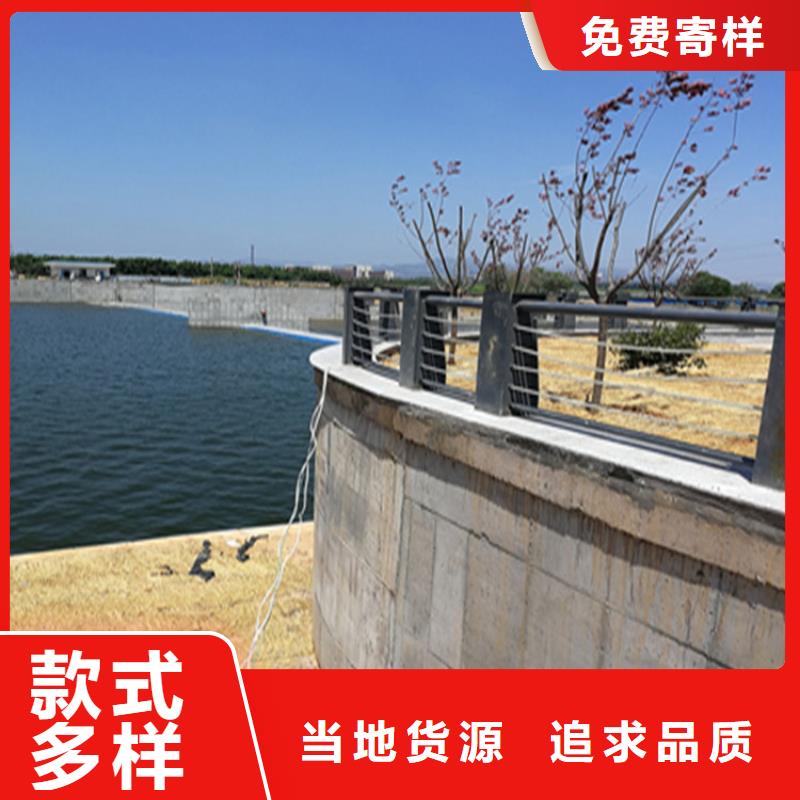 交通设施防撞护栏生产基地支持定做