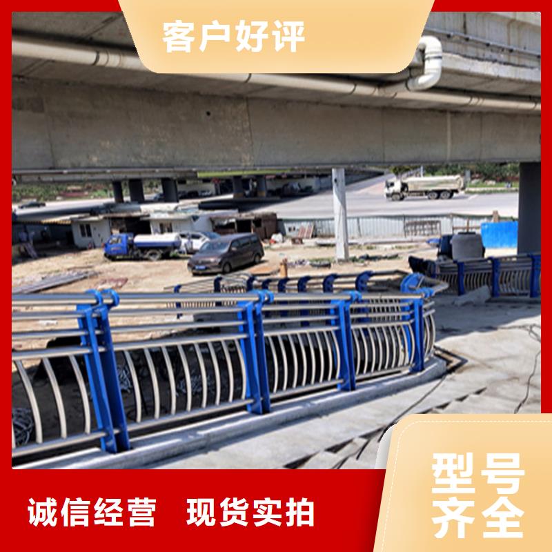自治区交通设施防撞护栏耐高温耐磨损