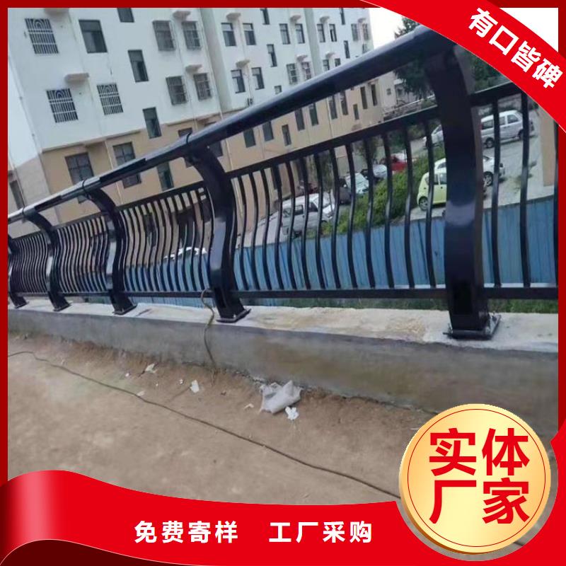 304复合管灯光栏杆厂家零售精选